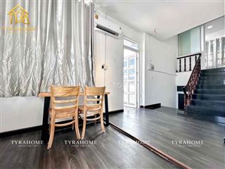 ✨PENTHOUSE VIEW THOÁNG HIẾM CÓ - RỘNG RÃI - NGAY NGUYỄN ĐÌNH CHÍNH, PN