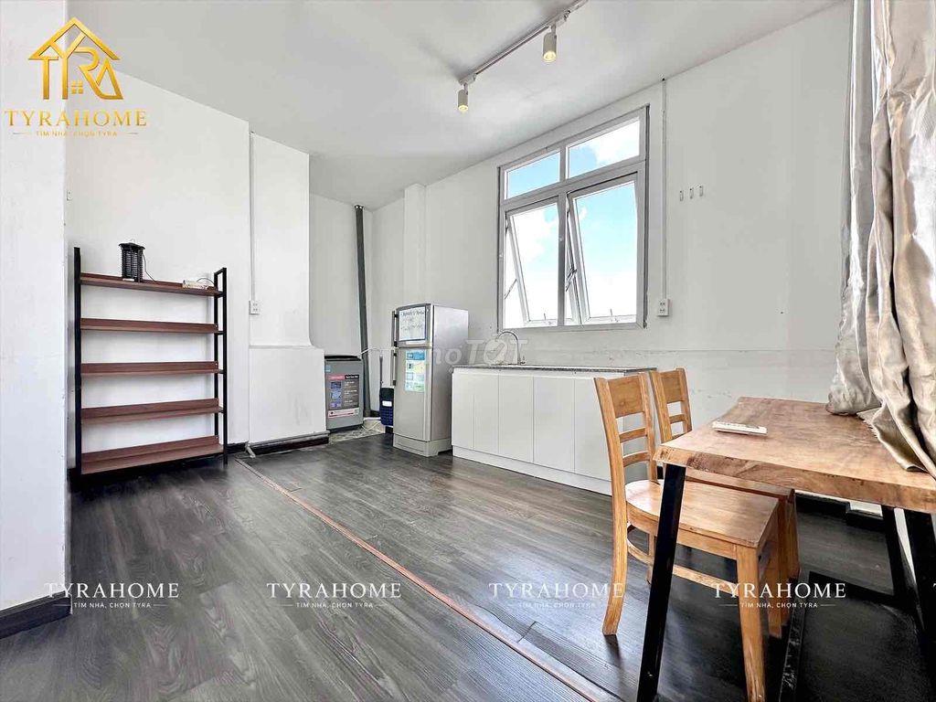 ✨PENTHOUSE VIEW THOÁNG HIẾM CÓ - RỘNG RÃI - NGAY NGUYỄN ĐÌNH CHÍNH, PN