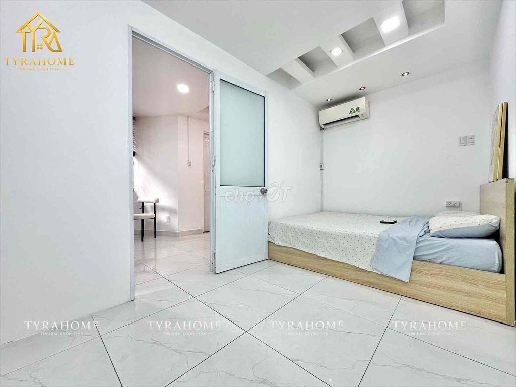✨  CĂN HỘ 1 PN SÁNG THOÁNG – CỬA SỔ, TIỆN NGHI - TRƯƠNG QUỐC DUNG, PN