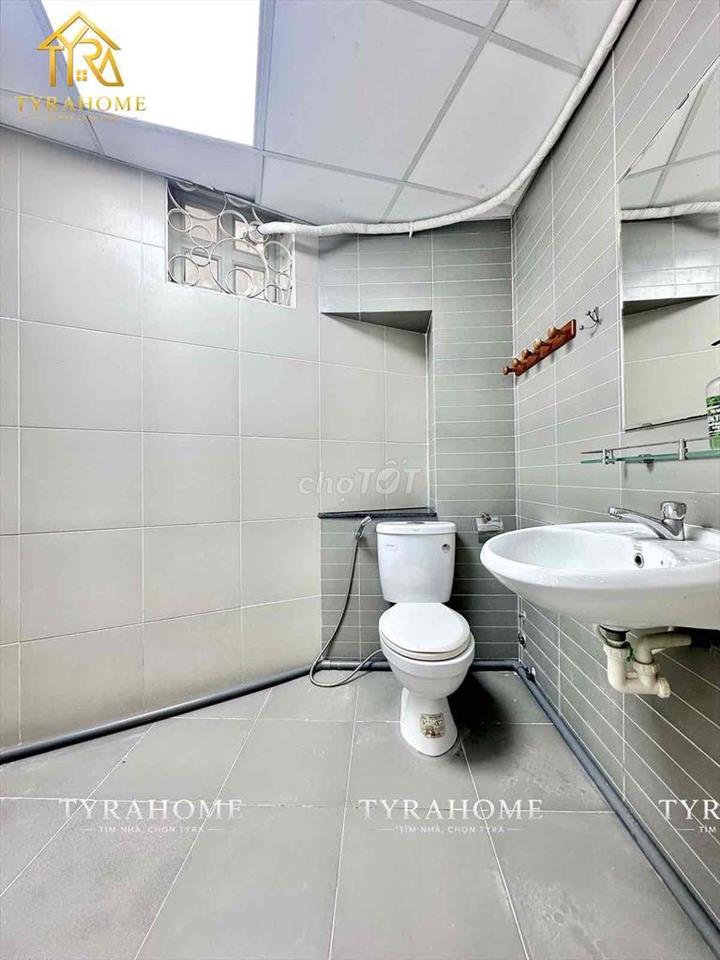 ✨  CĂN HỘ 1 PN SÁNG THOÁNG – CỬA SỔ, TIỆN NGHI - TRƯƠNG QUỐC DUNG, PN