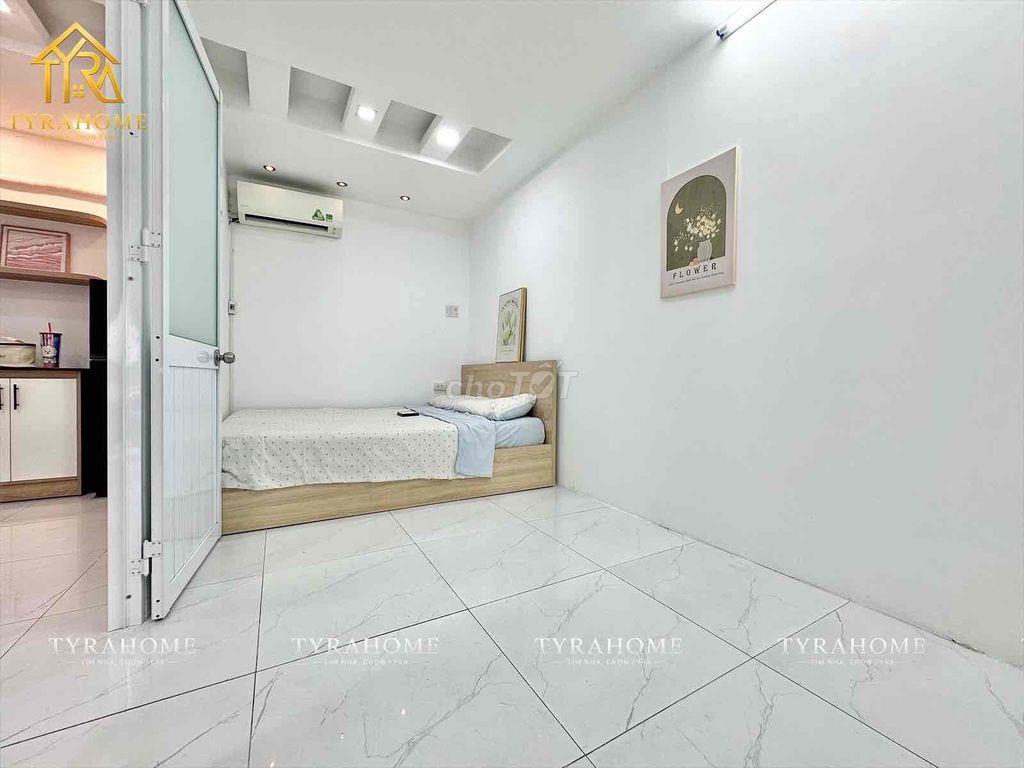 ✨  CĂN HỘ 1 PN SÁNG THOÁNG – CỬA SỔ, TIỆN NGHI - TRƯƠNG QUỐC DUNG, PN