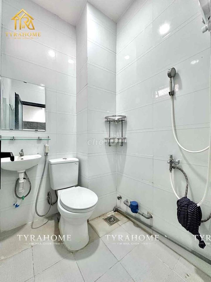 ✨CĂN HỘ 1PN TÁCH BẾP - THANG MÁY - THOÁNG MÁT - TRẦN HỮU TRANG, PN
