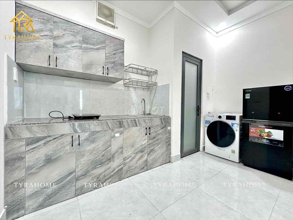 ✨CĂN HỘ 1PN TÁCH BẾP - THANG MÁY - THOÁNG MÁT - TRẦN HỮU TRANG, PN