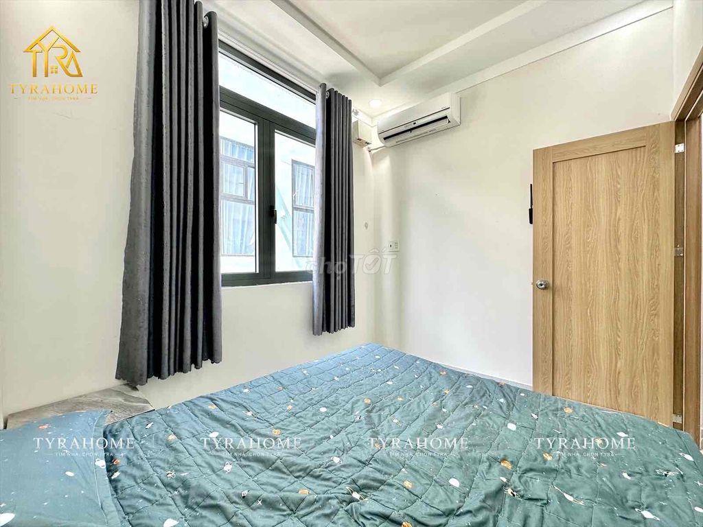 ✨CĂN HỘ 1PN TÁCH BẾP - THANG MÁY - THOÁNG MÁT - TRẦN HỮU TRANG, PN