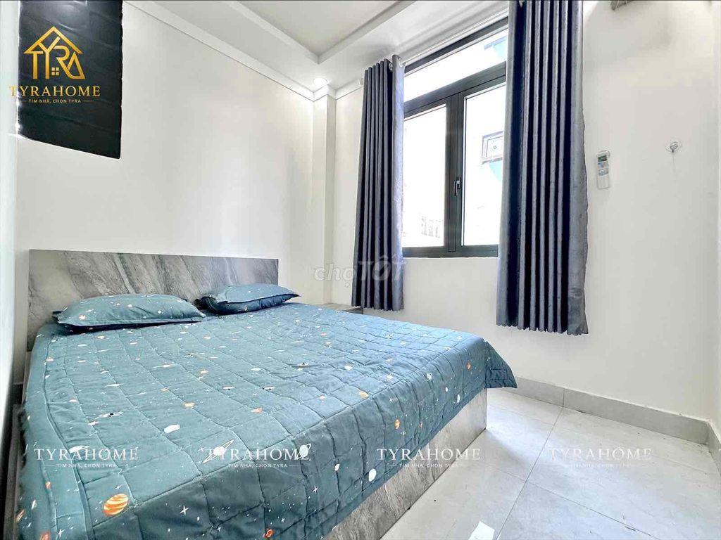 ✨CĂN HỘ 1PN TÁCH BẾP - THANG MÁY - THOÁNG MÁT - TRẦN HỮU TRANG, PN