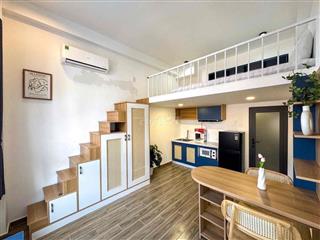 ✨CĂN HỘ DUPLEX - RỘNG RÃI - THOÁNG MÁT - NGAY HỒ VĂN HUÊ, PN