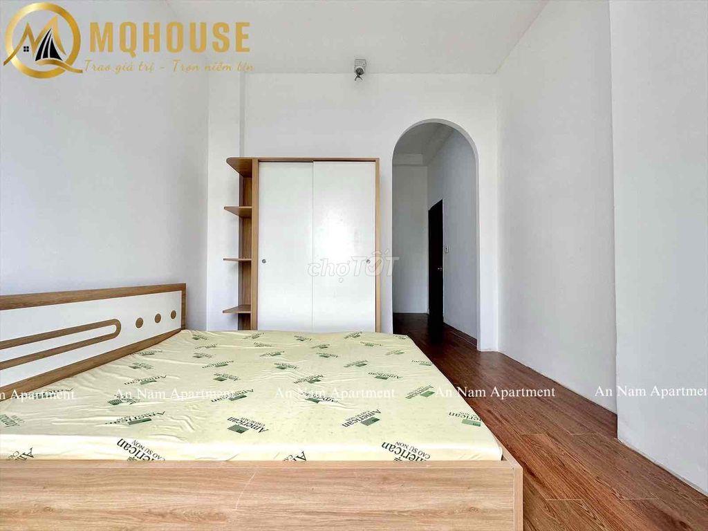 ✨CĂN HỘ TÁCH BẾP - THOÁNG MÁT - RỘNG RÃI - NGAY PHAN VĂN TRỊ, BT