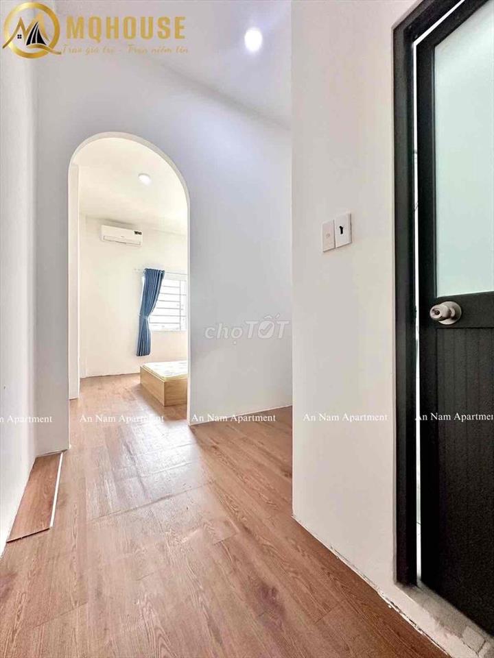 ✨CĂN HỘ TÁCH BẾP - THOÁNG MÁT - RỘNG RÃI - NGAY PHAN VĂN TRỊ, BT