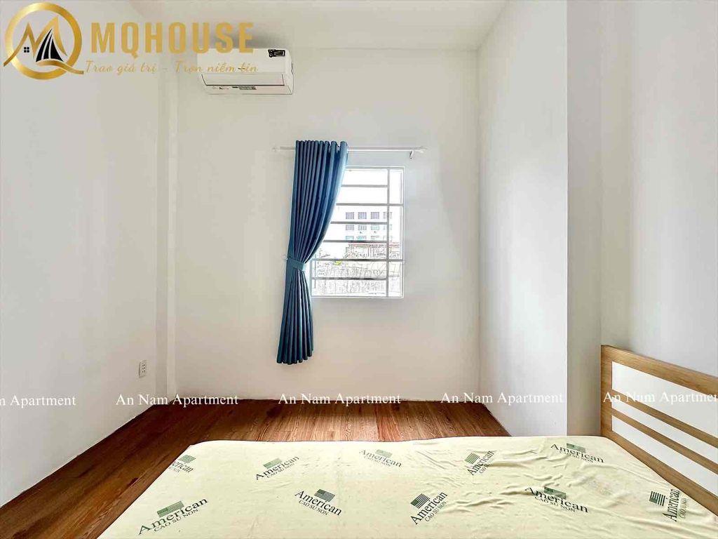 ✨CĂN HỘ TÁCH BẾP - THOÁNG MÁT - RỘNG RÃI - NGAY PHAN VĂN TRỊ, BT