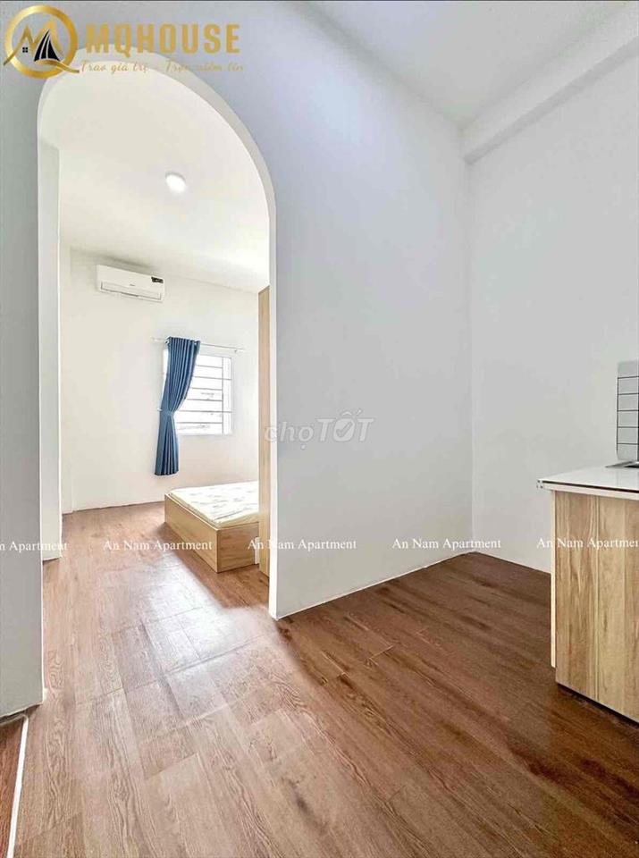 ✨CĂN HỘ TÁCH BẾP - THOÁNG MÁT - RỘNG RÃI - NGAY PHAN VĂN TRỊ, BT