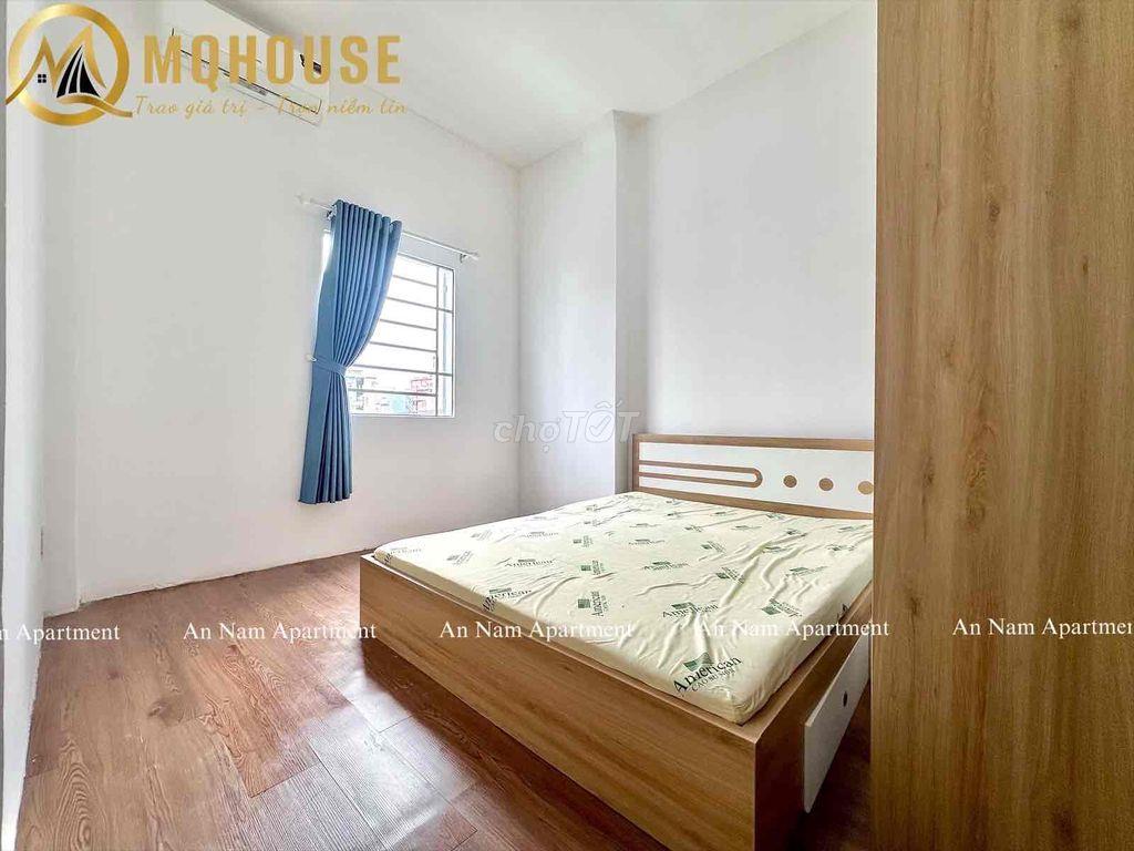 ✨CĂN HỘ TÁCH BẾP - THOÁNG MÁT - RỘNG RÃI - NGAY PHAN VĂN TRỊ, BT