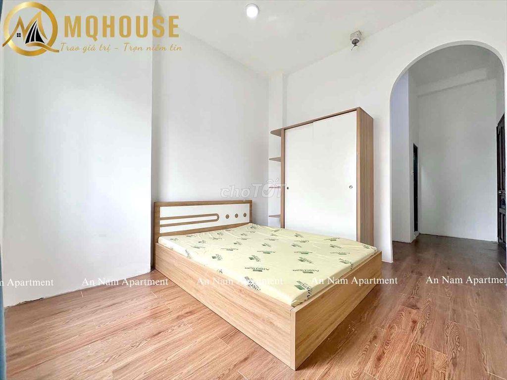 ✨CĂN HỘ TÁCH BẾP - THOÁNG MÁT - RỘNG RÃI - NGAY PHAN VĂN TRỊ, BT