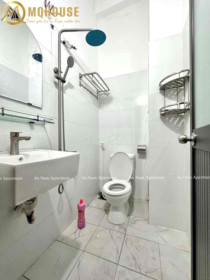 ✨CĂN HỘ TÁCH BẾP - THOÁNG MÁT - RỘNG RÃI - NGAY PHAN VĂN TRỊ, BT