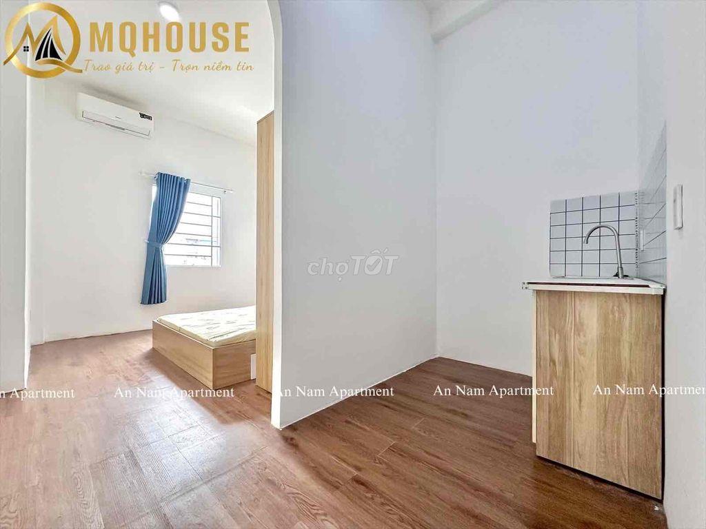 ✨CĂN HỘ TÁCH BẾP - THOÁNG MÁT - RỘNG RÃI - NGAY PHAN VĂN TRỊ, BT