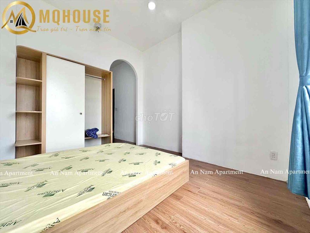 ✨CĂN HỘ TÁCH BẾP - THOÁNG MÁT - RỘNG RÃI - NGAY PHAN VĂN TRỊ, BT