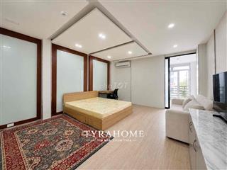 ✨CĂN HỘ LUXURY NGAY LÊ VĂN DUYỆT - RỘNG 40m2 - BALCON - FULL NỘI THẤT