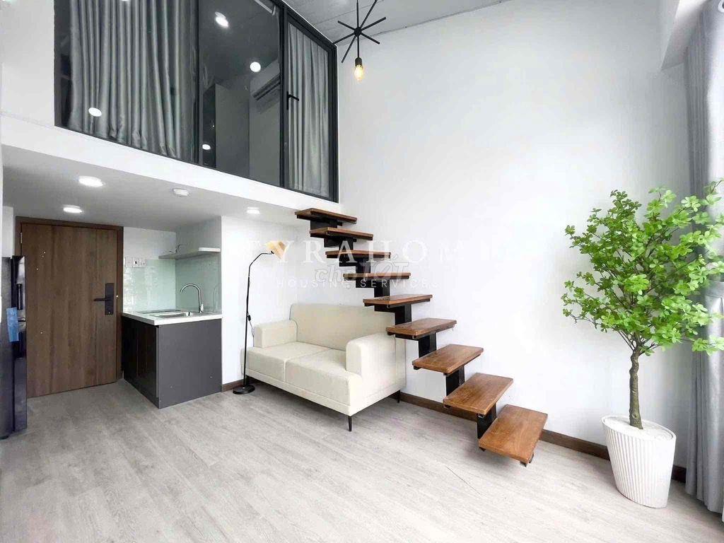 ✨CĂN HỘ SANG XỊN NGAY NGUYỄN KHUYẾN - THANG MÁY - HẦM XE - RỘNG RÃI