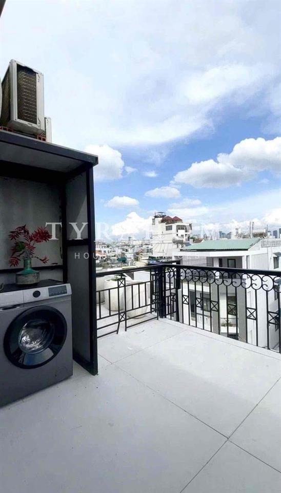 ✨CĂN HỘ SANG XỊN NGAY NGUYỄN KHUYẾN - THANG MÁY - HẦM XE - RỘNG RÃI