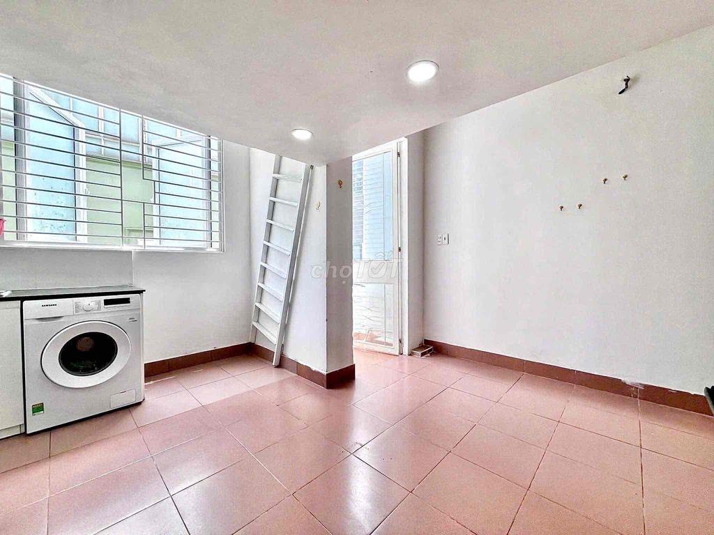 ✨CĂN HỘ DUPLEX - BALCON - THOÁNG MÁT - RỘNG RÃI - NGAY BÙI ĐÌNH TUÝ