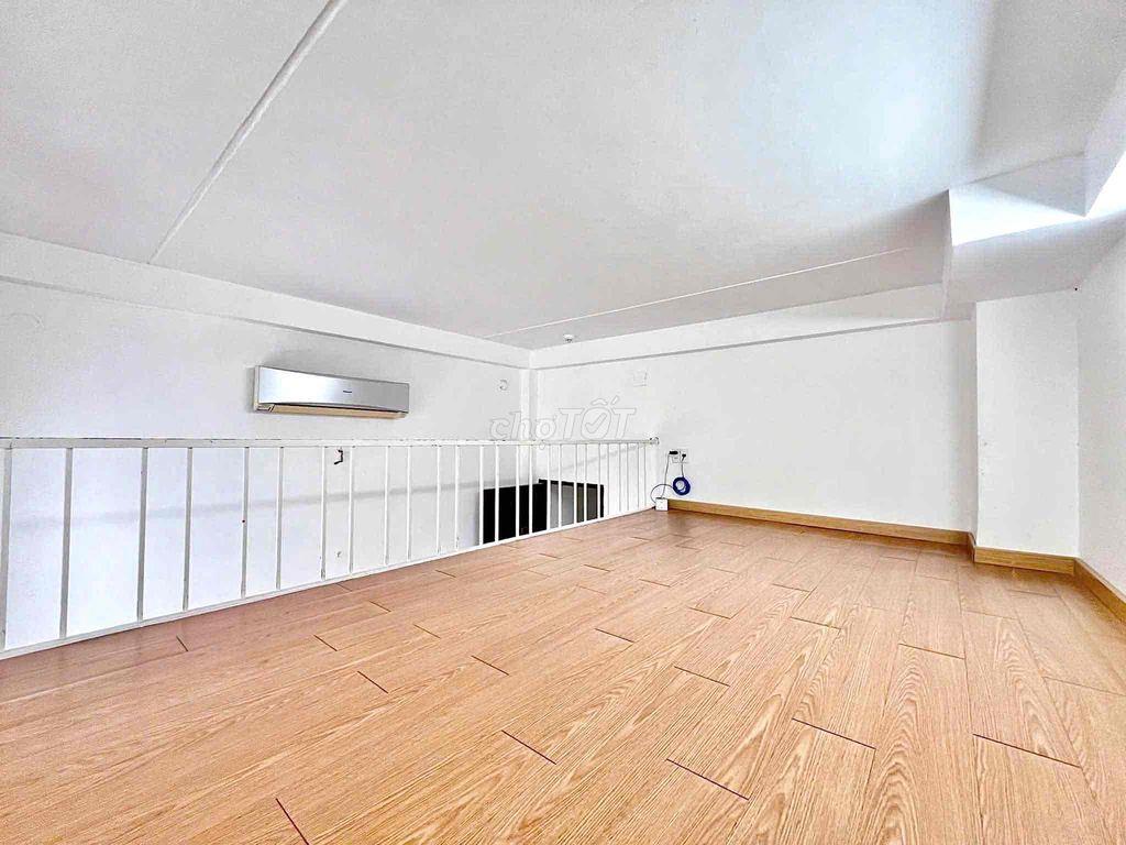 ✨CĂN HỘ DUPLEX - BALCON - THOÁNG MÁT - RỘNG RÃI - NGAY BÙI ĐÌNH TUÝ