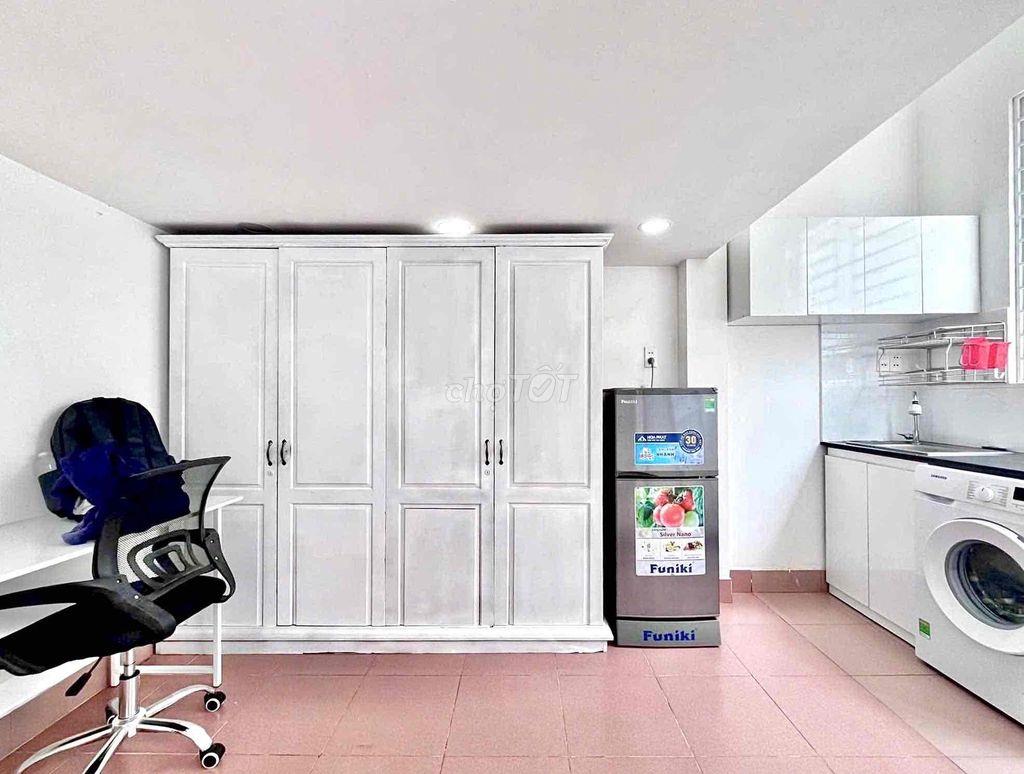 ✨CĂN HỘ DUPLEX - BALCON - THOÁNG MÁT - RỘNG RÃI - NGAY BÙI ĐÌNH TUÝ