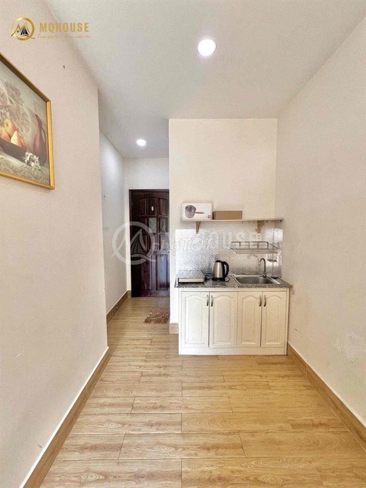 ✨CĂN HỘ BALCON - FULL NỘI THẤT - TÁCH BẾP - NGAY NGUYỄN KIỆM, PN