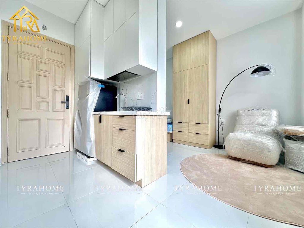 ✨CĂN HỘ 1PN - BALCON - MÁY GIẶT RIÊNG - NGAY TRẦN KẾ XƯƠNG, PN