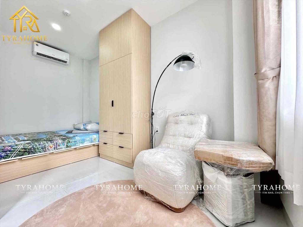 ✨CĂN HỘ 1PN - BALCON - MÁY GIẶT RIÊNG - NGAY TRẦN KẾ XƯƠNG, PN