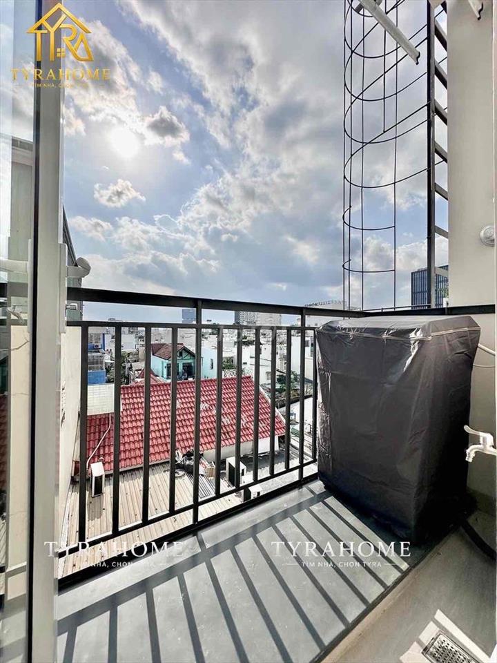 ✨CĂN HỘ 1PN - BALCON - MÁY GIẶT RIÊNG - NGAY TRẦN KẾ XƯƠNG, PN