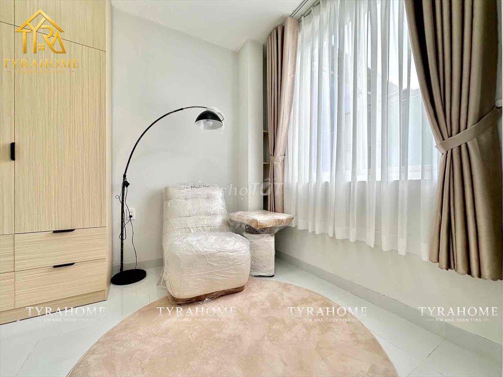 ✨CĂN HỘ 1PN - BALCON - MÁY GIẶT RIÊNG - NGAY TRẦN KẾ XƯƠNG, PN