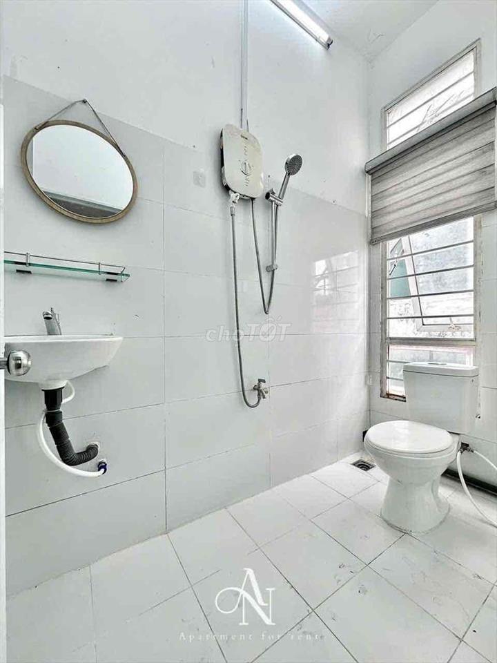 ✨CĂN HỘ RỘNG THOÁNG 35m2 NGAY CÔ BẮC, PN - BALCON - MÁY GIẶT RIÊNG