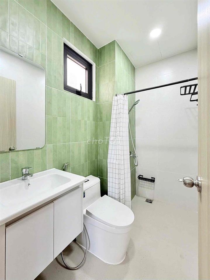 ✨CĂN HỘ STUDIO NGAY NGUYỄN XÍ - BALCON - MÁY GIẶT RIÊNG - THOÁNG MÁT