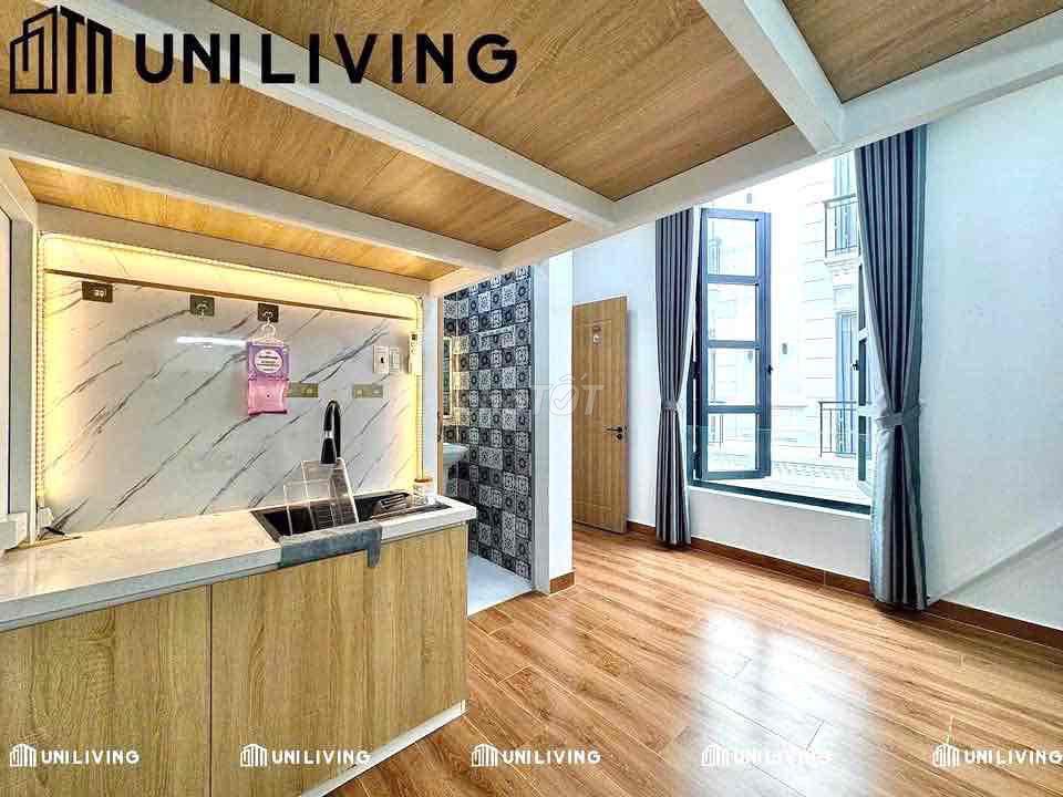 ✨SIÊU PHẨM DUPLEX NGAY TRẦN BÌNH TRỌNG - CỬA SỔ LỚN - THOÁNG MÁT