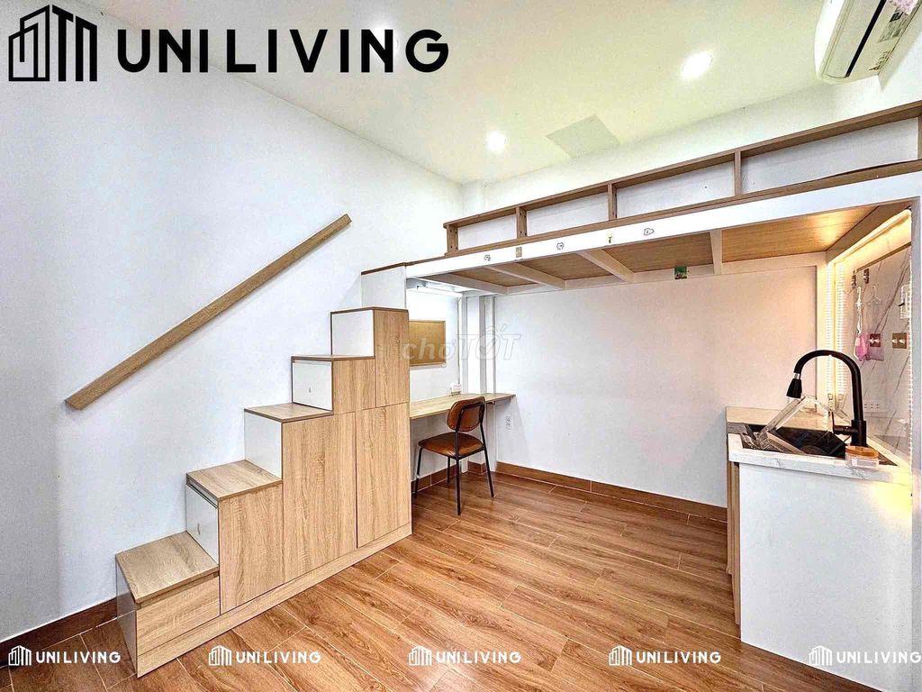 ✨SIÊU PHẨM DUPLEX NGAY TRẦN BÌNH TRỌNG - CỬA SỔ LỚN - THOÁNG MÁT