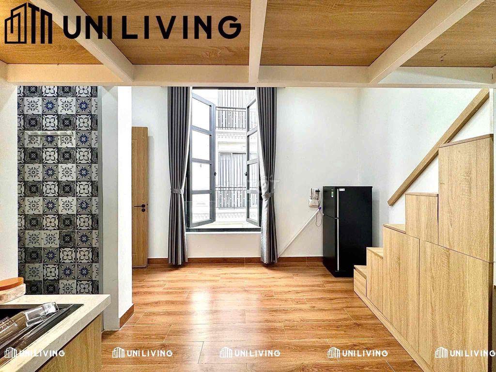 ✨SIÊU PHẨM DUPLEX NGAY TRẦN BÌNH TRỌNG - CỬA SỔ LỚN - THOÁNG MÁT