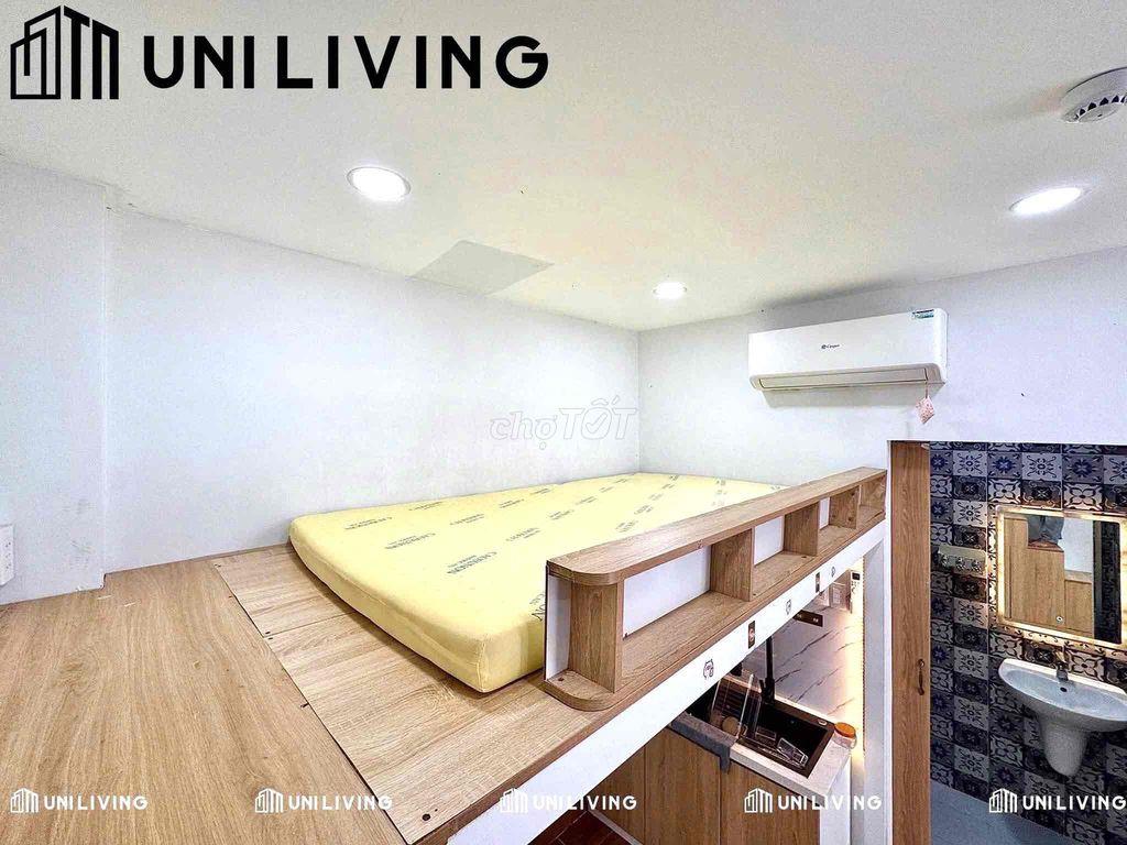 ✨SIÊU PHẨM DUPLEX NGAY TRẦN BÌNH TRỌNG - CỬA SỔ LỚN - THOÁNG MÁT