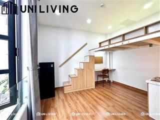 ✨SIÊU PHẨM DUPLEX NGAY TRẦN BÌNH TRỌNG - CỬA SỔ LỚN - THOÁNG MÁT