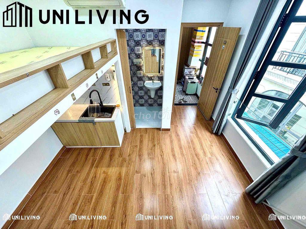 ✨SIÊU PHẨM DUPLEX NGAY TRẦN BÌNH TRỌNG - CỬA SỔ LỚN - THOÁNG MÁT