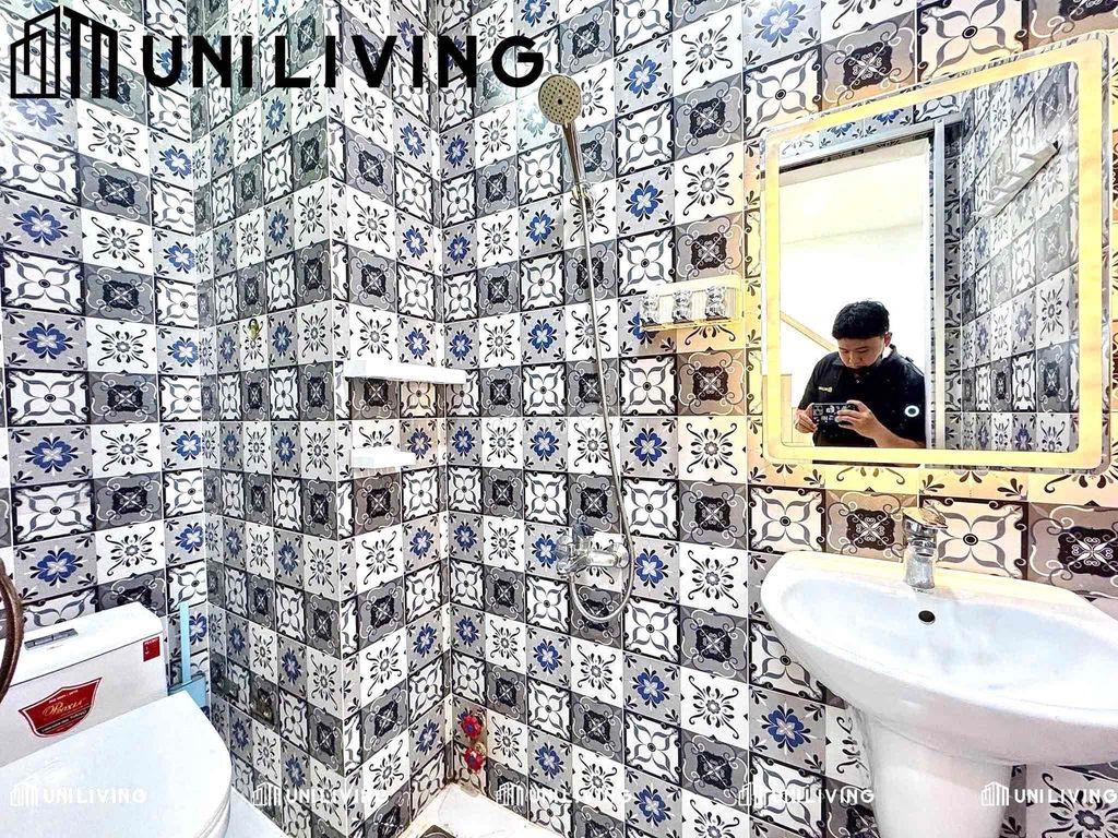 ✨SIÊU PHẨM DUPLEX NGAY TRẦN BÌNH TRỌNG - CỬA SỔ LỚN - THOÁNG MÁT