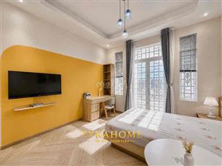 ✨CĂN HỘ SANG XỊN BALCON - THOÁNG MÁT - NGAY TRƯỜNG SA, PN