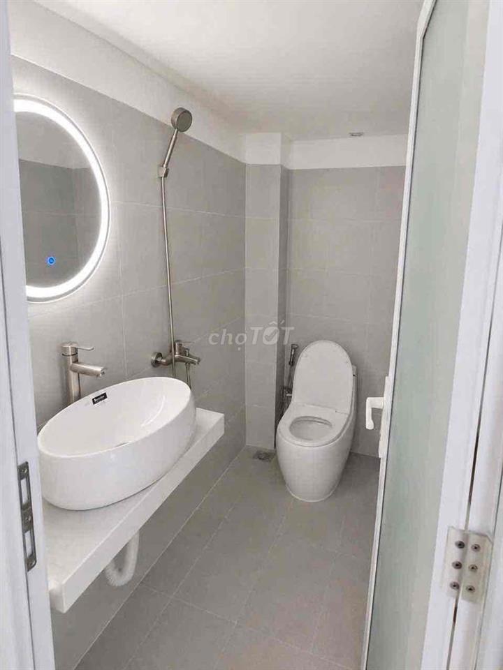 CĂN HỘ DUPLEX XINH YÊU - FULL NỘI THẤT - NGAY NGUYỄN KHUYẾN, BT