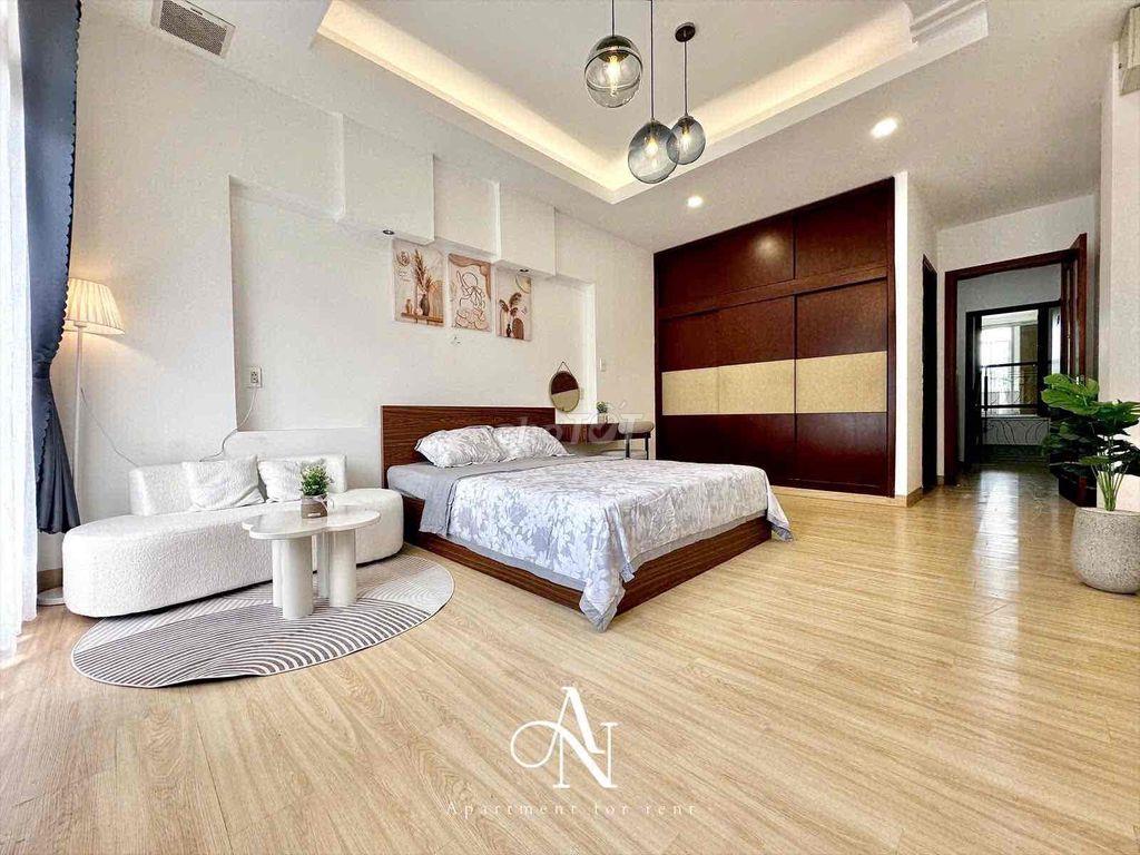 ✨CĂN HỘ MỚI 100% NGAY ĐÀO DUY ANH, PN - BALCON - RỘNG 35m2