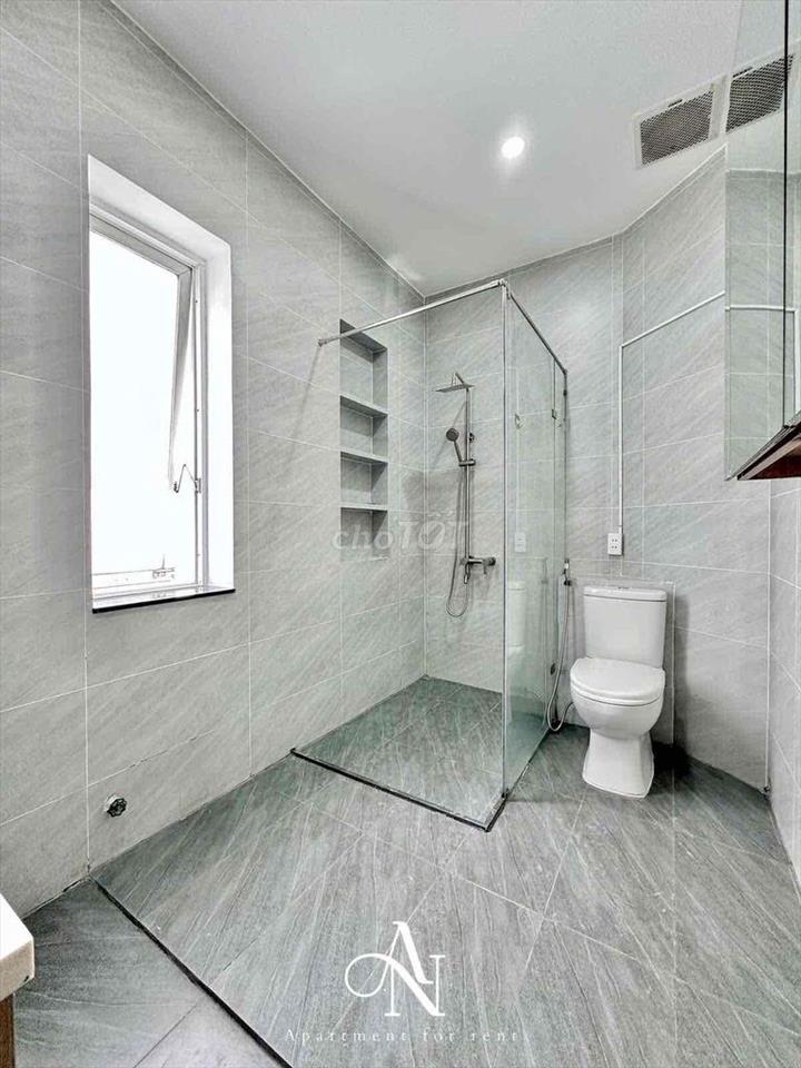 ✨CĂN HỘ MỚI 100% NGAY ĐÀO DUY ANH, PN - BALCON - RỘNG 35m2