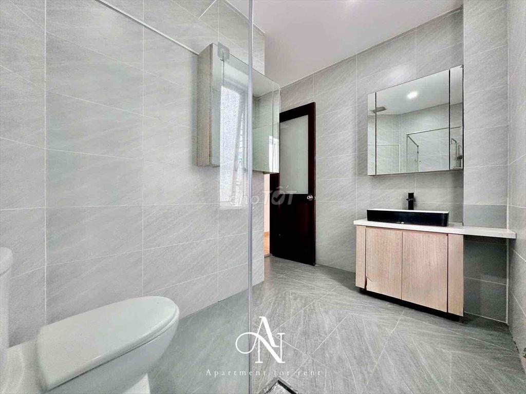 ✨CĂN HỘ MỚI 100% NGAY ĐÀO DUY ANH, PN - BALCON - RỘNG 35m2