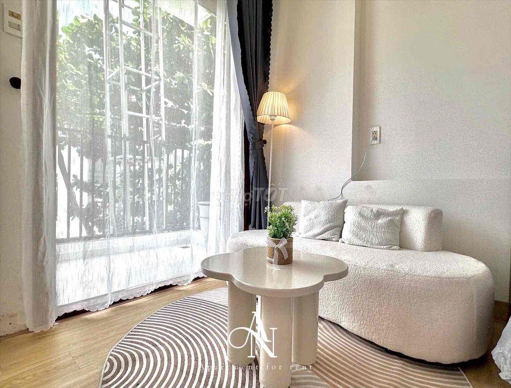 ✨CĂN HỘ MỚI 100% NGAY ĐÀO DUY ANH, PN - BALCON - RỘNG 35m2