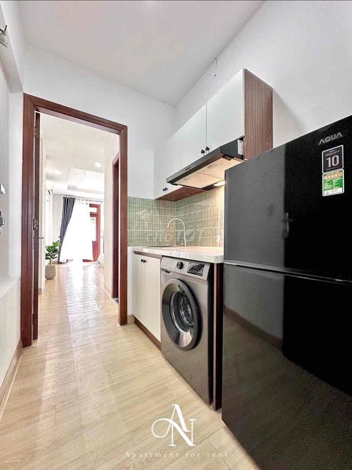 ✨CĂN HỘ MỚI 100% NGAY ĐÀO DUY ANH, PN - BALCON - RỘNG 35m2
