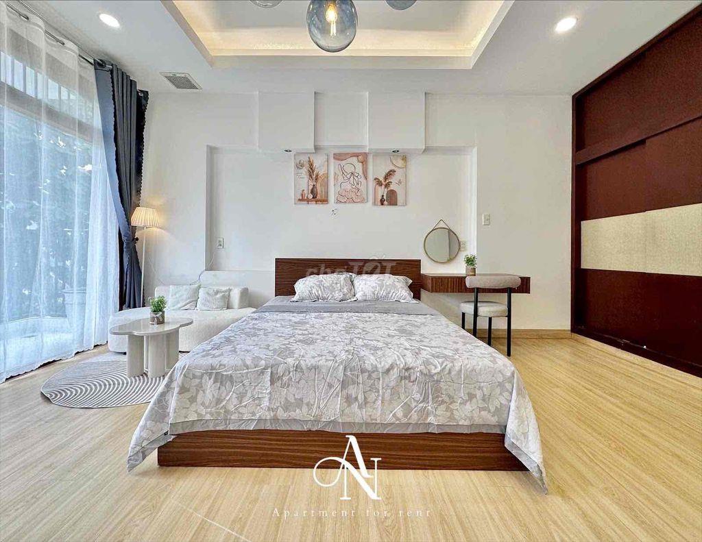 ✨CĂN HỘ MỚI 100% NGAY ĐÀO DUY ANH, PN - BALCON - RỘNG 35m2