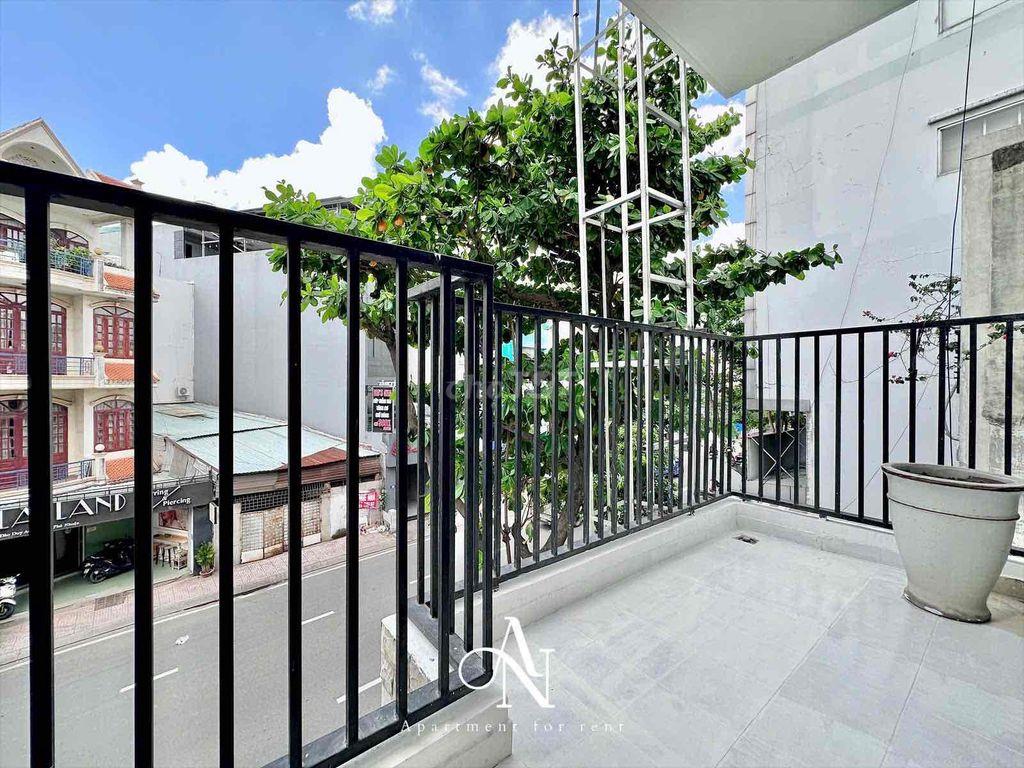 ✨CĂN HỘ MỚI 100% NGAY ĐÀO DUY ANH, PN - BALCON - RỘNG 35m2