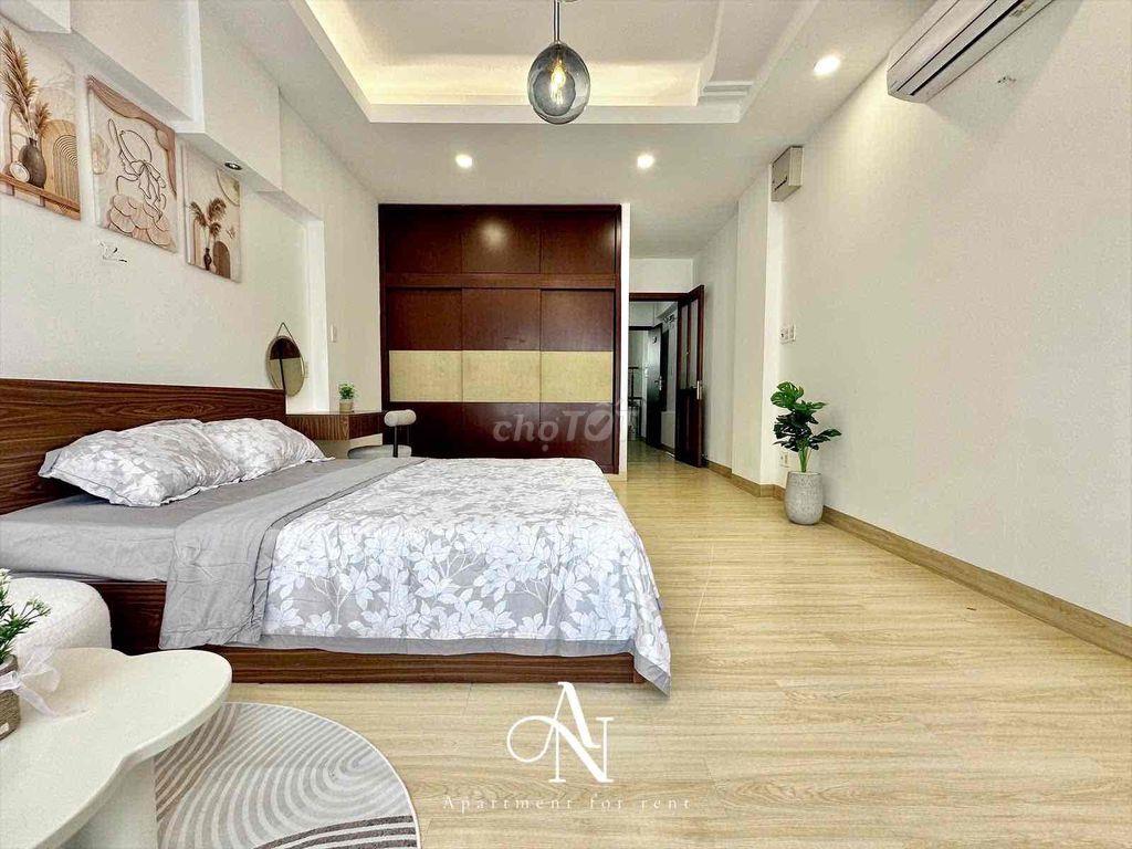 ✨CĂN HỘ MỚI 100% NGAY ĐÀO DUY ANH, PN - BALCON - RỘNG 35m2