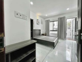 ✨CĂN HỘ BALCON NGAY NGUYỄN VĂN ĐẬU - FULL NỘI THẤT - THOÁNG MÁT